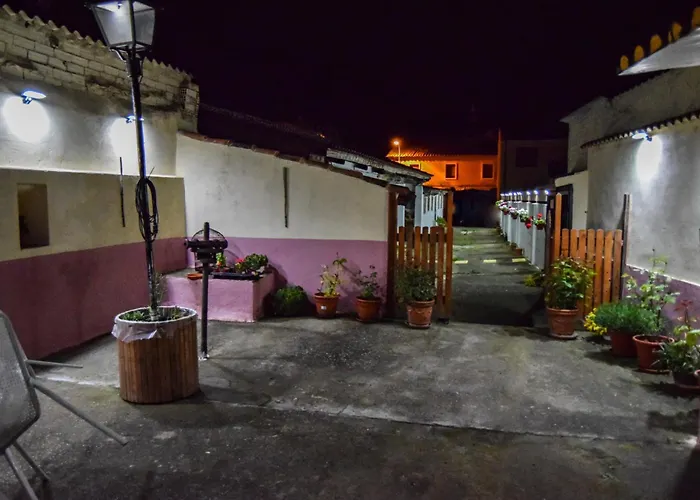 Nyaraló Casa_visi *